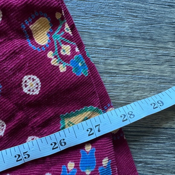 April Cornell Floral Dress - Picture 7 of 10